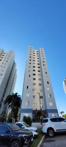 Apartamento Campolim