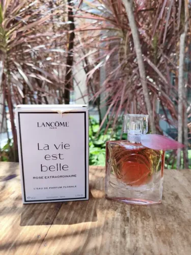 La vie est belle 50ml - Roses Extraordinare