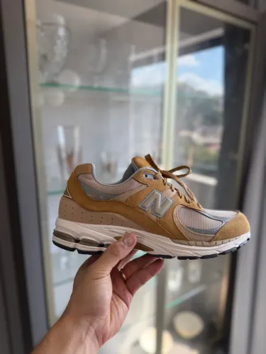 New balance 2002 Great Plains Incense (gs)