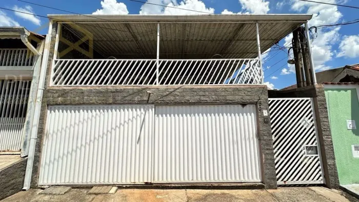 Casa com 3 dormitórios à venda, 160 m² por R$ 583.000,00 - Parque Residencial Vila União -