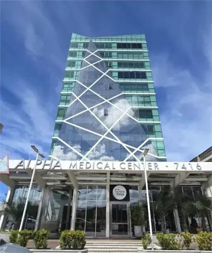 Salão Comercial à venda em Paralela - BA