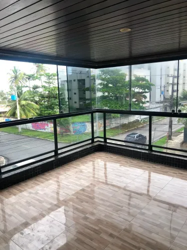 Apartamento a venda em Intermares - AP11640