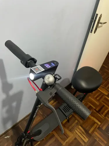 Patinete elétrico