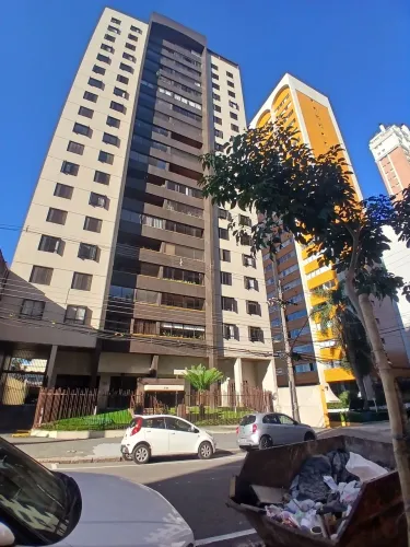 Apartamento Alto Padrão