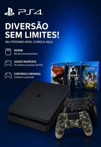 Playstation 4
