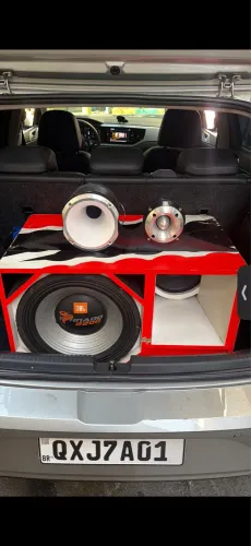 *Som completo vem com todos módulos preço para vender rápido !*