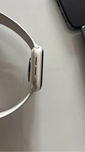 Apple Watch SE (GPS) 2 geração