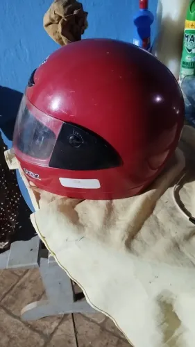 Capacete ebf 