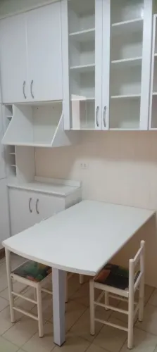 Jogo de cozinha à venda em Americana de MDF