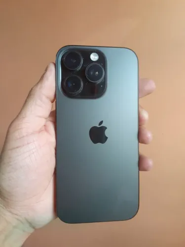 iPhone 16 pro 128G