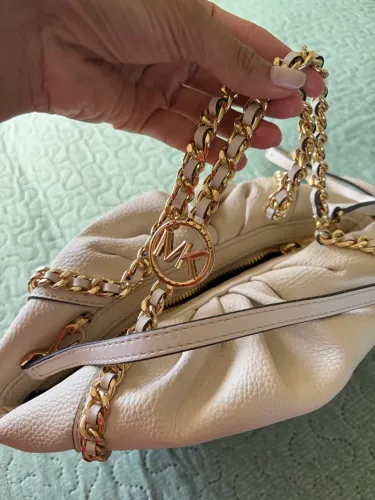 Michael Kors Nola Small Crossbody Bag