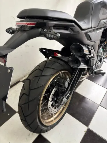 ZONTES GK 350 