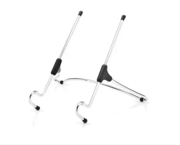 Suporte de Mesa para Livros, Apostilas e Tablets - Octoo Original (Metal)
