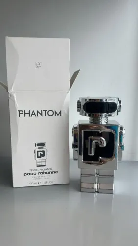 PHANTOM 100ml (Teste) Original 100ml