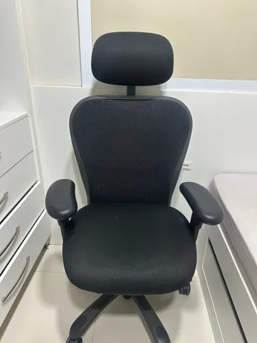 Cadeira de escritório CXO
