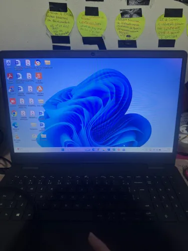 Notebook Dell inspirion i5