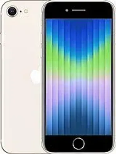 IPhone SE 3 geração
