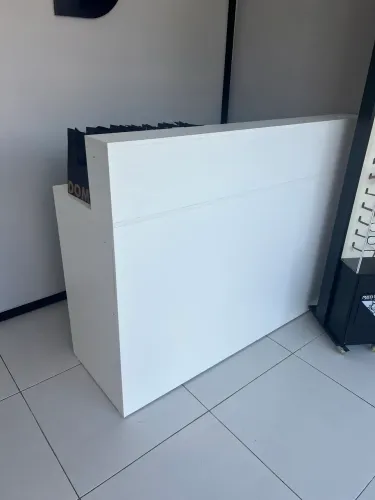 CAIXA PARA LOJA