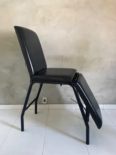 Vendo Maca Reclinável 3 posições.  R$ 300 NÃO FAÇO MENOS 