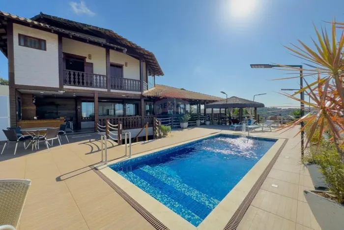Casa à venda: Condomínio Aldeia de Iriri, Anchieta, ES