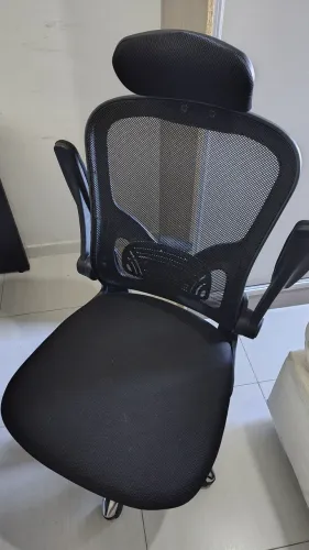 cadeira de escritório valor a negociar