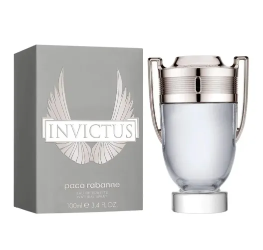 Perfume Invictus pacoo Rabane