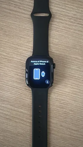 AppleWatch Série10 42mm GPS