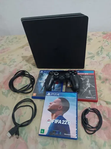 Playstation 4