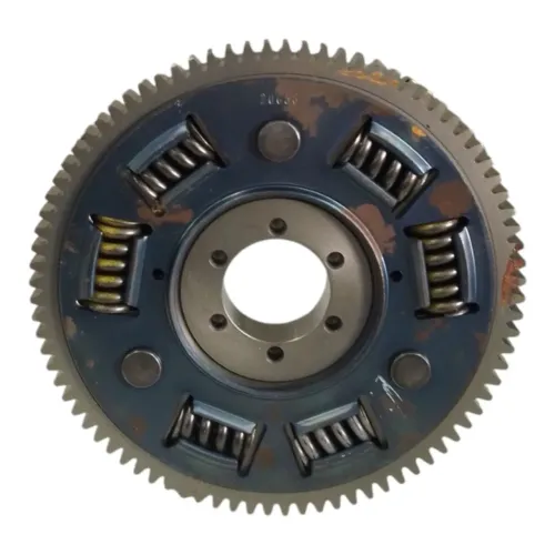 Capana Embreagem Triumph Tiger 1200 2021/2024