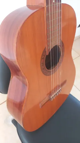 Violão Clássico Giannini