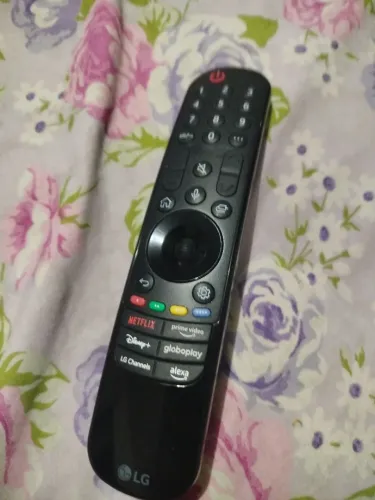 Controle Xbox quebrado