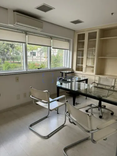 Salas/conjuntos Para Venda Vila Andrade, 93m² - (condomínio Jardim Sul Office Tower)