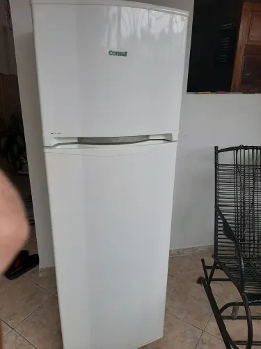Geladeira consul frost free 263 litro