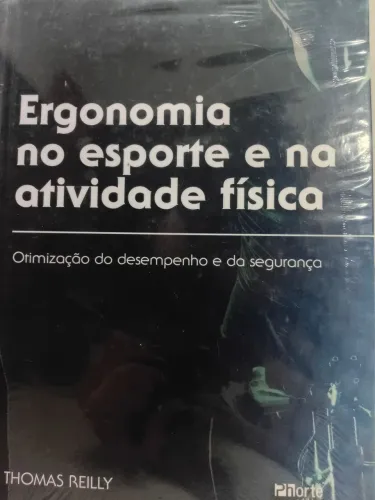 Livro de educação física