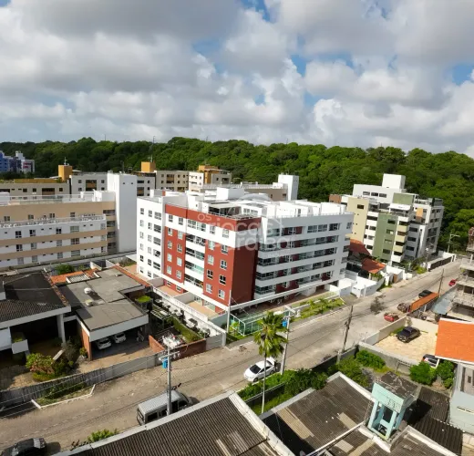 Apartamento Garden | 2 dormitórios | 109 m² | R$ 870.000 - Cabo Branco - João Pessoa/PB