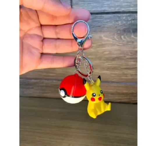 100 chaveiros personalizados de sua escolha - Chaveiro para lembrancinhas ou brindes  