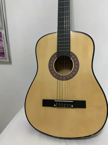 Violão Klauthon