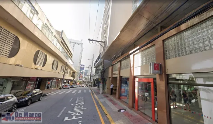 Sala Comercial para Venda em Florianópolis, Centro