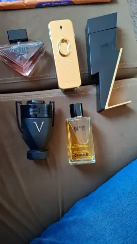Perfumes importado originais