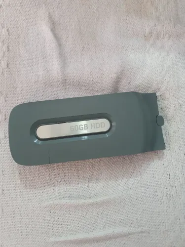 HD Xbox 360 fat