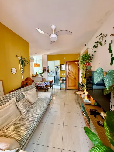 Apartamento 75 m² alugar Jardim Camburi