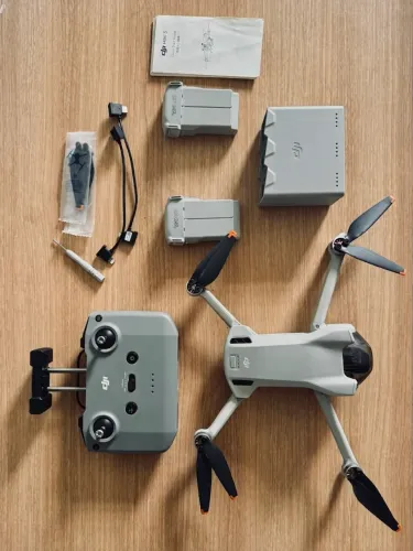 Drone DJI Mini 3