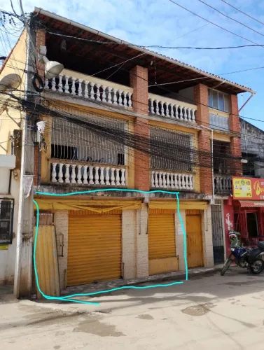 Ótimo investimento imóvel (loja) comercial em itapoã