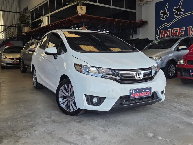 Honda Fit Ex/s/ex 1.5 Flex/flexone 16V 5P Aut. 2017