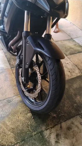CB 500x