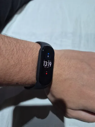 Xiaomi Mi Smart Band 5