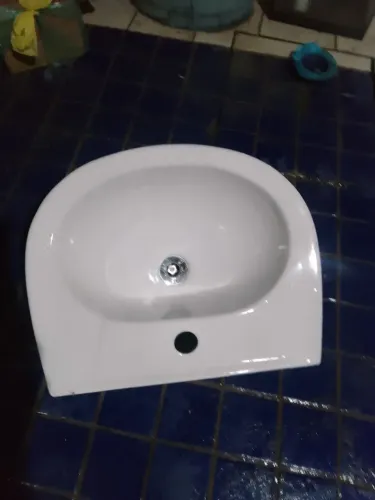 pia pra banheiro