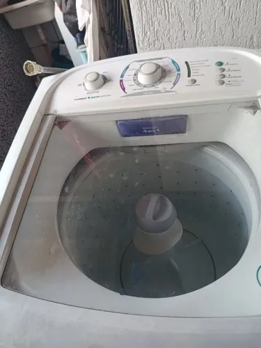 ? Máquina de Lavar Electrolux 13kg - R$ 700 Negociáveis