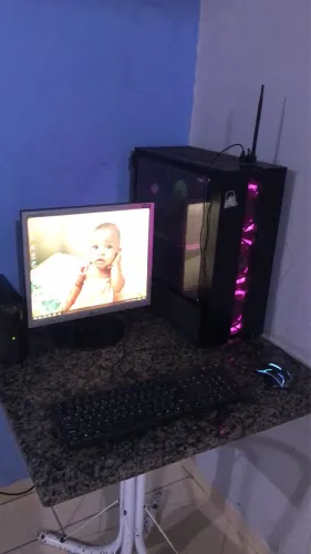 Vendo PC Gamer