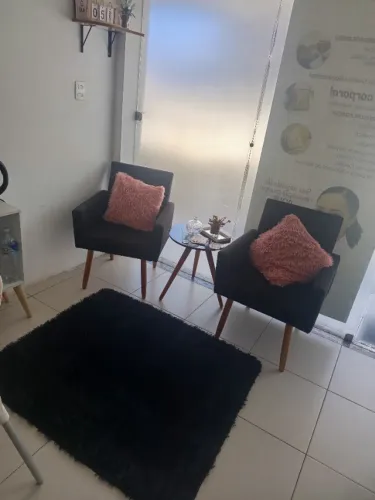 Sala Estética